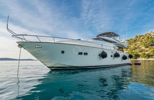 La Maddalena Location De Bateaux | Wunderbares Loft auf dem Meer - Yacht Angelo Blu