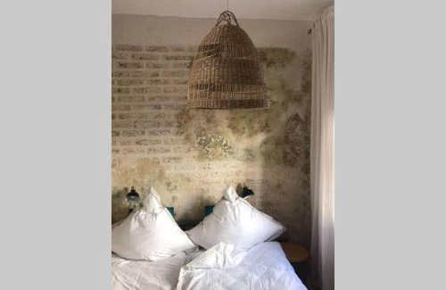 Neustadt-Haardt Appartement | Wunderschöne Wohnung mit Blick auf die Weinberge