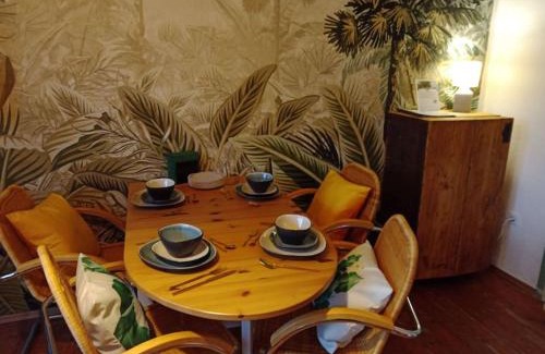 Wassertruedingen Appartement | Wunderschöne 3-Zimmerwohnung auf dem Bauernhof