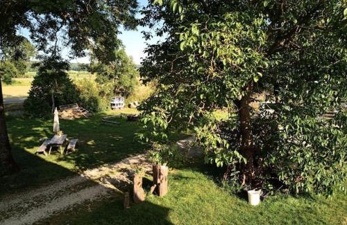 Wassertruedingen Appartement | Wunderschöne 3-Zimmerwohnung auf dem Bauernhof