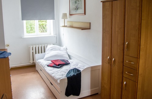 Waltershausen Station Balnéaire | Wunderschöne Ferienzimmer 1-6 Personen Unterhalb vom Rennsteig !
