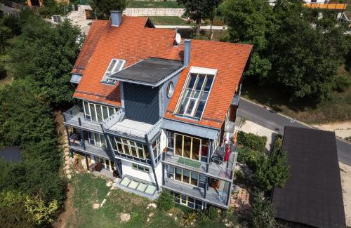 Neunkirchen a. Sand Appartement | Wunderschöne Ferienwohnung am Glatzenstein im Nürnberger Land