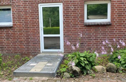 Ebersdorf Appartement | Wunderschöne Ferienwohnung zwischen Bremen und Hamburg
