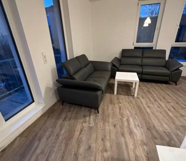 Taucha Appartement | Wunderschöne Ferienwohnung in Leipzig Taucha 1 OG links