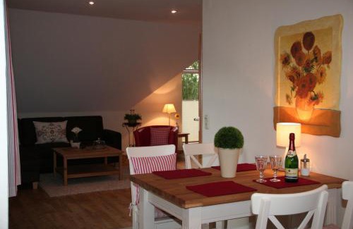 Rinteln Appartement | Wunderschöne Landhauswohnung in Rinteln