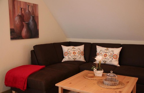 Rinteln Appartement | Wunderschöne Landhauswohnung in Rinteln