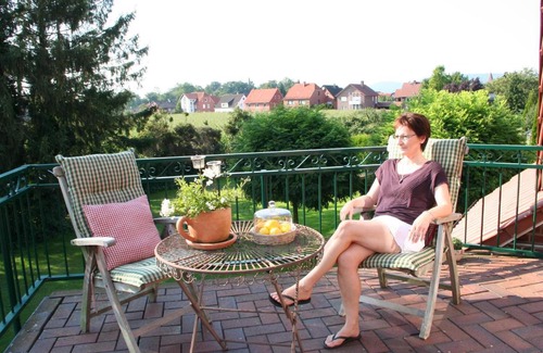 Rinteln Appartement | Wunderschöne Landhauswohnung in Rinteln