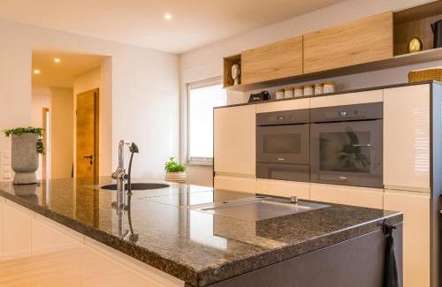Friesenheim Appartement | Wunderschöne möblierte Wohnung Neuwertig