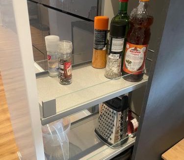 Friesenheim Appartement | Wunderschöne möblierte Wohnung Neuwertig
