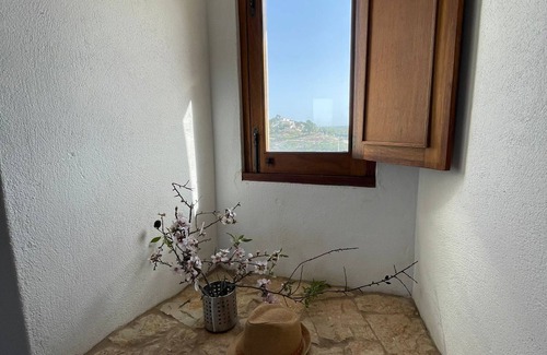 Silves Maison | Wunderschöne Mühle und Ausblick im Hinterland der Algarve Küste .