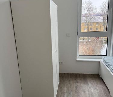 Taucha Appartement | Wunderschöne Maisonette Ferienwohnung in Leipzig Taucha 2 u 3 OG rechts