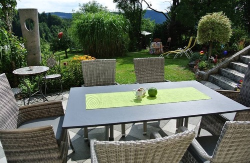 Kiesenberg Appartement | Beau, nouvel appartement 4 étoiles avec 2 chambres séparées