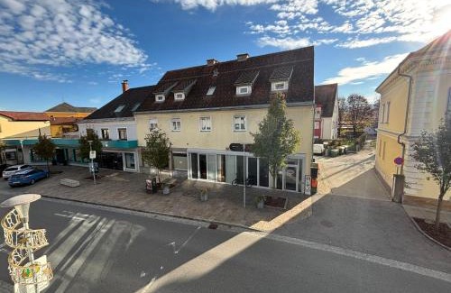 Koeflach Appartement | Wunderschöne Stadtwohnung