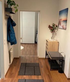 Koeflach Appartement | Wunderschöne Stadtwohnung