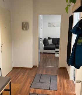 Koeflach Appartement | Wunderschöne Stadtwohnung