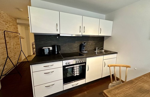 Kempten Appartement | Wunderschöne Wohnung in Kempten - Stadtmitte