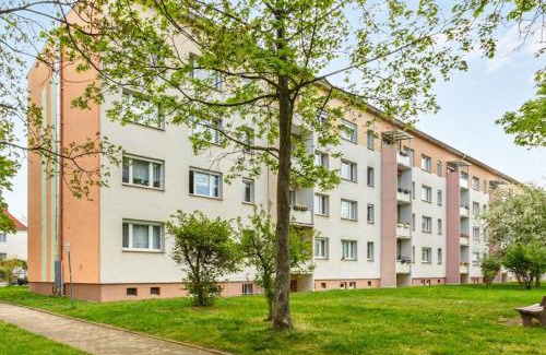 Zwenkau Appartement | Wunderschöne Wohnung am See auch für Familien