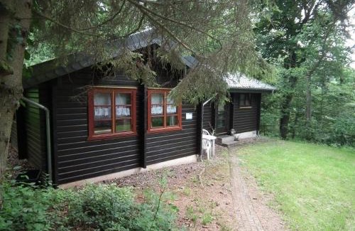 Bad Arolsen Maison | Wunderschönes Ferienhaus Am Waldrand