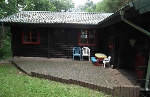 Bad Arolsen Maison | Wunderschönes Ferienhaus Am Waldrand