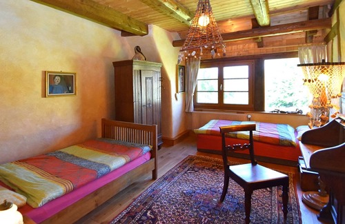 Marienhagen Villa | WunderVilla in Hesse near the forest