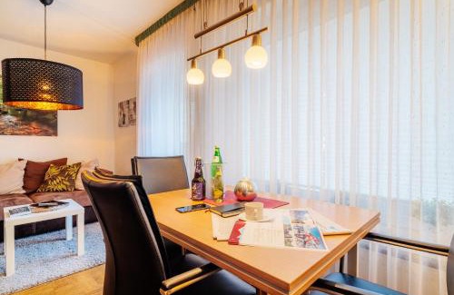 Braunlage Appartement | Wurmberg Baude 1
