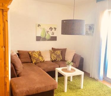 Braunlage Appartement | Wurmberg Baude 1