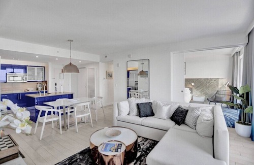 Barrier Island Copropriété | WVR Vacation Residences 1707