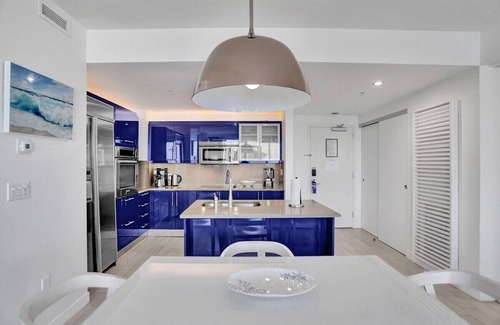 Barrier Island Copropriété | WVR Vacation Residences 1707
