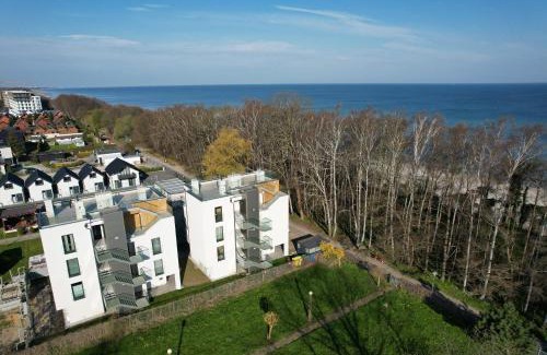 Sianozety Appartement | www-zlotemewy-pl