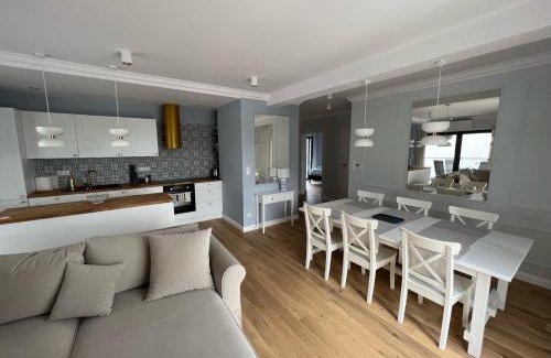 Sianozety Appartement | www-zlotemewy-pl