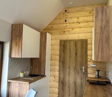 Muszyna Appartement | Wyborny Zakątek