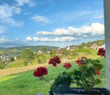 Muszyna Appartement | Wyborny Zakątek