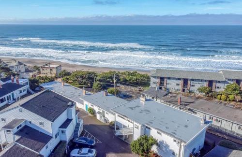 Lincoln City Maison | Wycliff #15