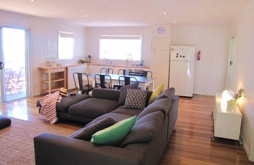 Wye River Maison | The Wye River Getaway