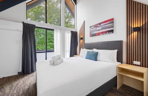 Fenton Street Hôtel | Wylie Court Motor Lodge