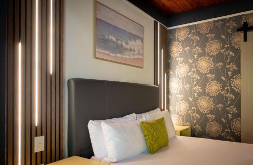 Fenton Street Hôtel | Wylie Court Motor Lodge