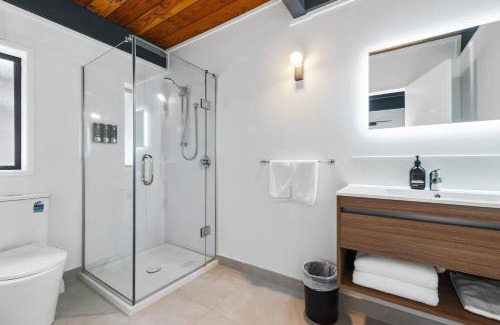 Fenton Street Hôtel | Wylie Court Motor Lodge