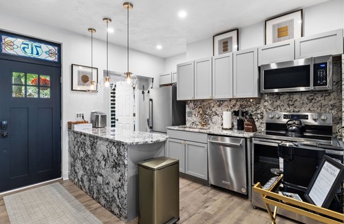 Pittsburgh Maison | Wylie Days