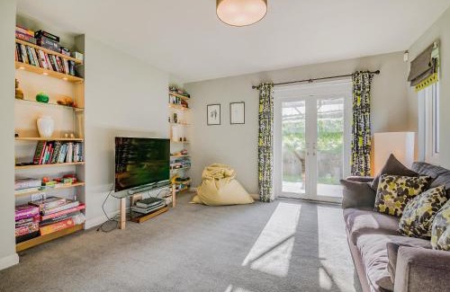 Littlebredy Maison | Wylye Croft