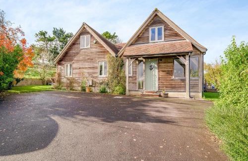 Littlebredy Maison | Wylye Croft