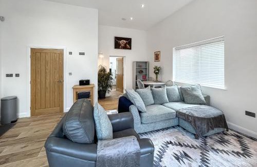 Ainstable Maison | Wyn Shiels Hide Away