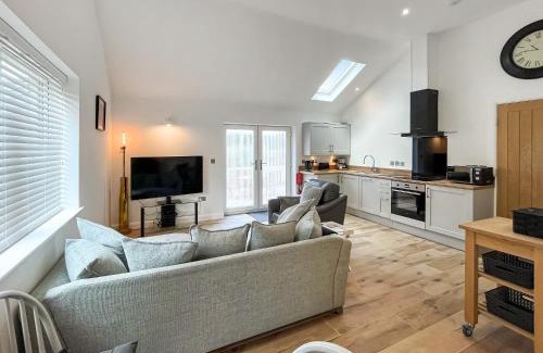 Ainstable Maison | Wyn Shiels Hide Away
