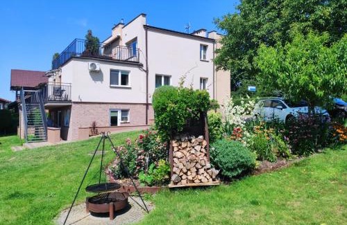 Sztutowo Appartement | Wynajem pokoi w Sztutowie