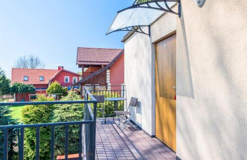 Sztutowo Appartement | Wynajem pokoi w Sztutowie