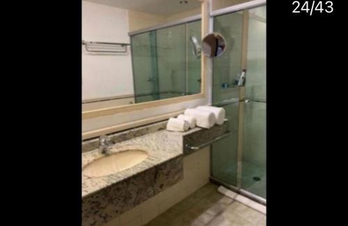 Brooklin Novo Appartement | WYND BERRINI Quadrilátero de Ouro