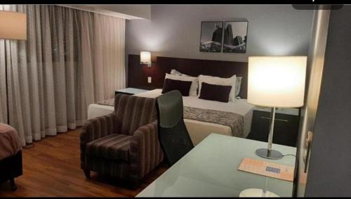 Brooklin Novo Appartement | WYND BERRINI Quadrilátero de Ouro