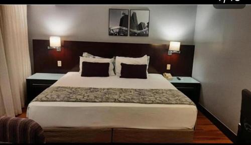 Brooklin Novo Appartement | WYND BERRINI Quadrilátero de Ouro