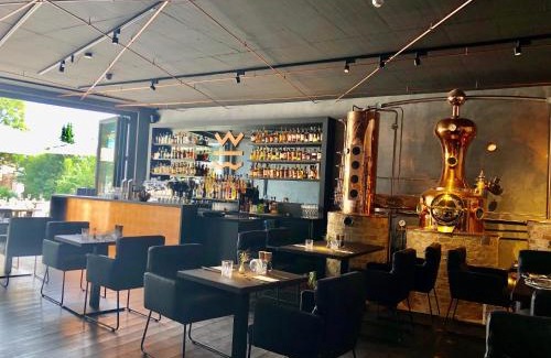 Altstadt Hôtel | Wyndberg