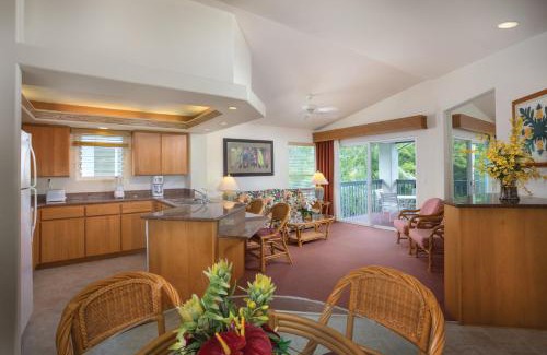 Princeville Maison | Wyndham Bali Hai 3BR Villa with Resort Access