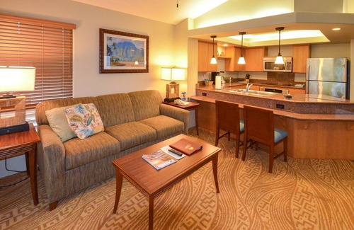 Princeville Station Balnéaire | Wyndham Bali Hai Villas ~ 10 minutes de la baie de Hanalei ~ Services du complexe!